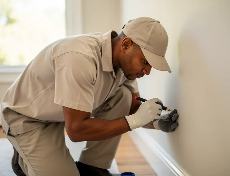 Pest Control service in Cypress Hills